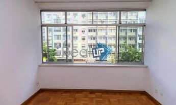 Imagem 4: Ipanema, 3 quartos, uma suíte, 99m²