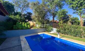 Imagem: NOVO HAMBURGO - Casa Padrão - Liberdade