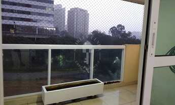 Imagem 2: Apartamento Locação Alphaville 18 do Forte | 2 dormitórios - 76m²