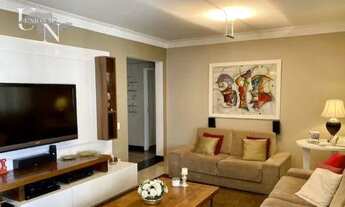 Imagem 3: Apartamento com 4 dormitórios à venda, 172 m² por R$ 2.300.000 - Lapa - São Paulo/SP