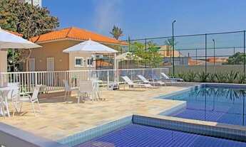 Imagem 4: Apartamento - Jardim Adelaide - Hortolândia