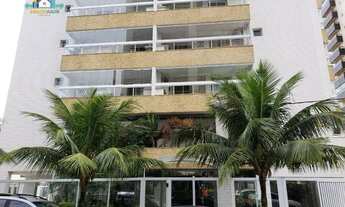 Imagem 2: Apartamento com 2 dormitórios à venda, 102 m² por R$ 450.000,00 - Vila Caiçara - Praia Gra