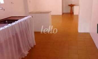 Imagem 6: São Paulo - Casa Padrão - Tatuapé