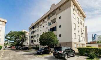 Imagem: Apartamento com 2 Dormitorio(s) localizado(a)