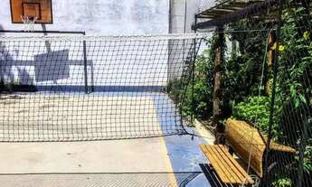 Imagem 7: Rua Vital Brasil / Fazendinha - Maravilhosa! Reformada, 5sts, piscina, lounge, quadra de a