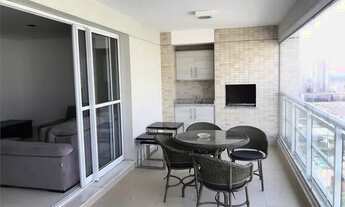 Imagem 5: Apartamento totalmente mobiliado! Entre somente com suas roupas!