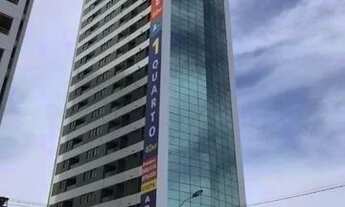 Imagem: AHNV)-Apart. Pronto Para Morar, Edf. Estação