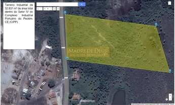 Imagem 4: Terreno com 32.831 m² no Pecém