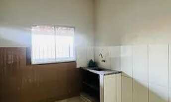 Imagem 5: Locação de casa bairro milionários