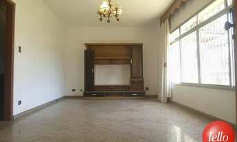 Imagem 2: São Paulo - Casa Padrão - Moema