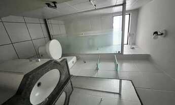 Imagem 7: Próx Carrefour!! Alugo flat SEM MOBÍLIA. Com armários. 42m. Nascente. R$2mil c/taxas