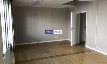 Imagem 3: SãO PAULO - Casa Comercial - Jardim Paulista