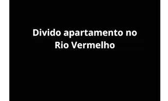 Imagem: Dividir apartamento