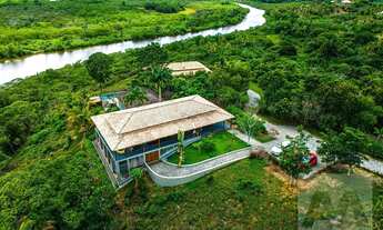 Imagem 4: Casa à venda em Conde/BA