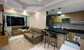 Imagem 2: Passo chave de 100 mil no condomínio Estoril sol