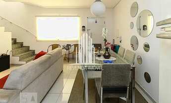 Imagem 3: Casa em condomínio na Vila Bertioga- São Paulo, SP