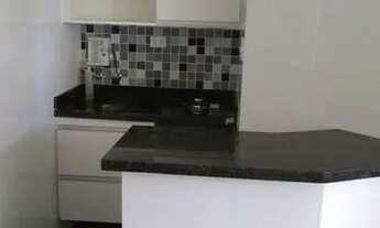 Imagem 3: Flat para locação no Jardins - Edifício Stagium Studio - Cód. EZA05991