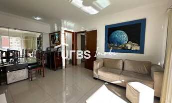 Imagem: Geniale Flamboyant - Apartamento 4 quartos