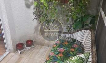 Imagem 6: Apartamento para Venda em Rio de Janeiro, Anil, 2 dormitórios, 1 banheiro, 1 vaga