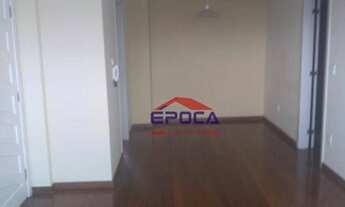 Imagem 2: Apartamento com 3 dormitórios, 122 m² - venda por R$ 430.000,00 ou aluguel por R$ 2.567,00