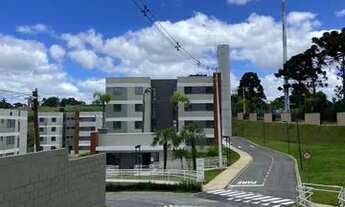 Imagem: Condomínio Porto Tingui