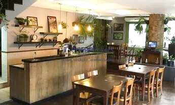 Imagem 3: PRÉDIO COMERCIAL VENDE/ALUGA-SE NA ACLIMAÇÃO C/ 700M², 3 ELEV., COZ, FORNO DE ESTEIRA,4 AN