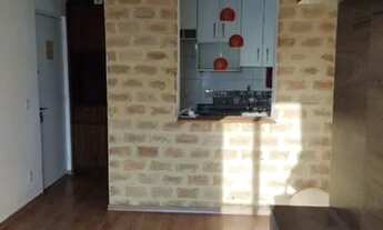 Imagem 2: Apartamento à venda no bairro Vila Sônia - São Paulo/SP