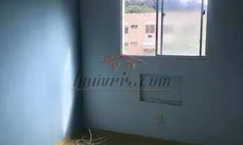 Imagem 7: Apartamento-À VENDA-Praça Seca-Rio de Janeiro-RJ