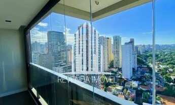 Imagem 4: Apartamento em Pinheiros- São Paulo, SP