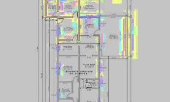 Imagem 2: Casa com 3 dormitórios, 185 m² - venda por R$ 340.000,00 ou aluguel por R$ 1.535,12/mês