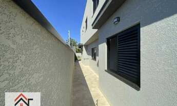 Imagem 5: Casa com 3 dormitórios à venda, 136 m² por R$ 960.000 - Jardim do Lago - Atibaia/SP