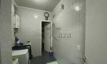 Imagem 5: Apartamento - Vila Adyana SJC, agende já sua visita (1 2) 9 9 6 5 3 7 0 1 6