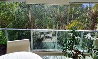 Imagem 2: BARUERI - Apartamento Padrão - Alphaville