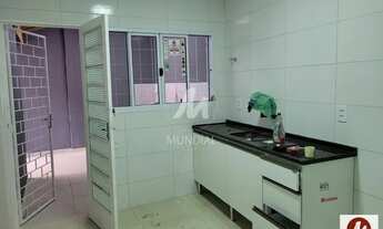 Imagem 5: Casa (térrea na rua) 2 dormitórios/suite, cozinha planejada