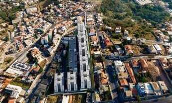 Imagem 3: Apartamento para Venda em Belo Horizonte, Juliana, 2 dormitórios, 1 banheiro, 1 vaga