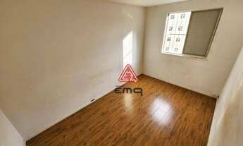 Imagem 6: Apartamento com 2 dormitórios para alugar, 52 m² por R$ 1.950,00/mês - Vila Nova Cachoeiri