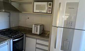 Imagem 6: Apartamento Para Locação,03 Quartos, 78m2, em Alphaville1, Salvador/BA