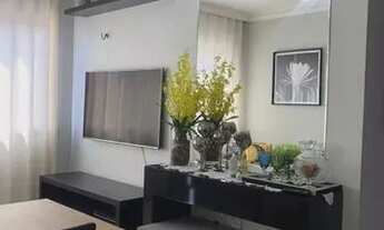 Imagem 1: Excelente apartamento mobiliado com 3 quartos no Papicu - AP49679