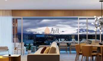 Imagem: Apartamento Novo no Anália Franco com 4