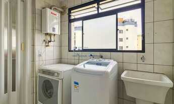 Imagem 7: VENDA APARTAMENTO CONSERVADO NO IPIRANGA NOBRE