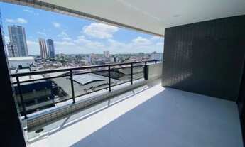 Imagem 7: Excelente Apartamento Composto de 03 Amplas Suítes