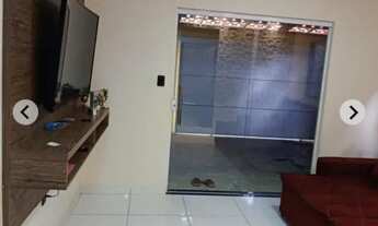 Imagem 5: Vendo casa na Pitanguinha nova