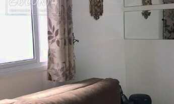 Imagem 2: Santo André - Apartamento Padrão - Vila Camilópolis