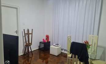 Imagem 7: APARTAMENTO TERREO 50m.,VILA ISABEL...01 QUARTO..