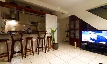 Imagem 4: Casa para Aluguel - Recreio, 2 Quartos, 60 m2