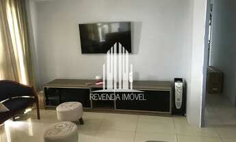 Imagem 4: Condomínio Jardim de Florença, com 4 torres 19 andares , 2 apartamento por andar , 2 eleva