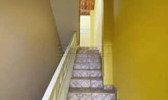 Imagem 4: Casa Padrão em São Carlos