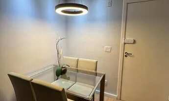 Imagem 2: Apartamento para venda no condomínio Spamzio Mirassol bairro Mogilar em Mogi das Cruzes