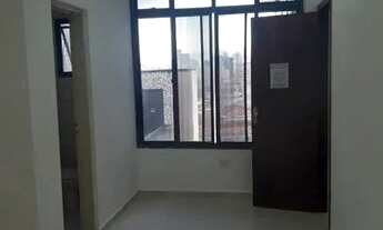 Imagem 7: Sala Comercial em Praia Grande, 80m² - Boqueirão