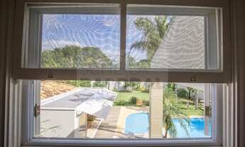 Imagem 6: Casa - Sítios de Recreio Gramado - Campinas